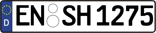 EN-SH1275