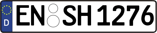 EN-SH1276