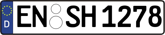 EN-SH1278