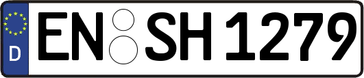EN-SH1279
