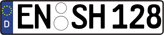 EN-SH128