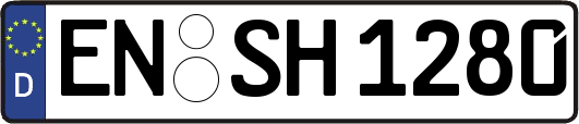 EN-SH1280