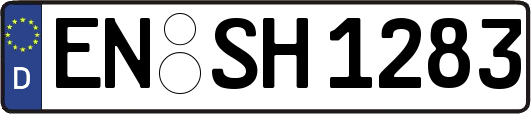 EN-SH1283