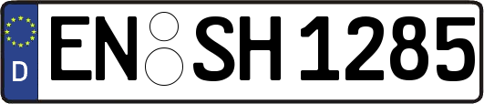 EN-SH1285