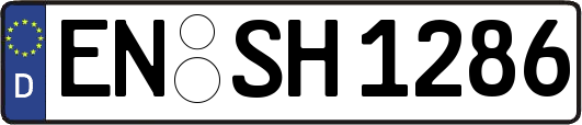 EN-SH1286