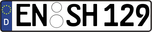 EN-SH129