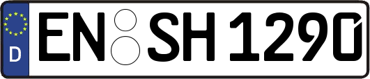 EN-SH1290