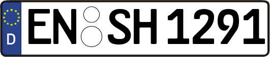 EN-SH1291