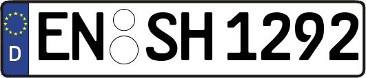 EN-SH1292