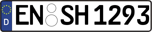 EN-SH1293