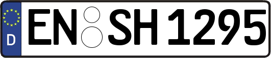 EN-SH1295