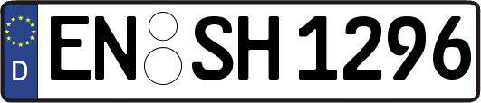 EN-SH1296