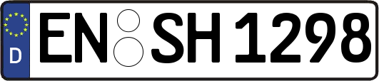 EN-SH1298