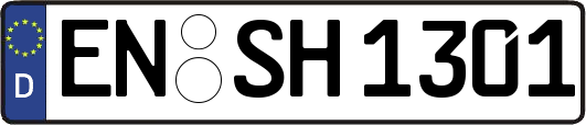 EN-SH1301