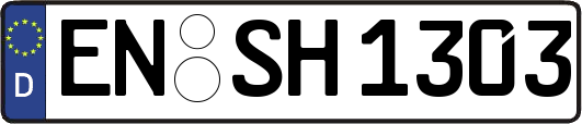 EN-SH1303