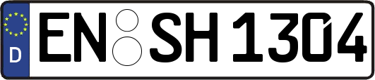 EN-SH1304