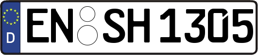 EN-SH1305