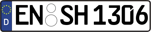 EN-SH1306