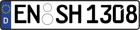 EN-SH1308