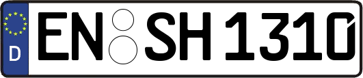 EN-SH1310