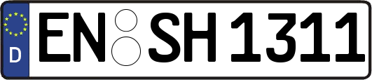 EN-SH1311