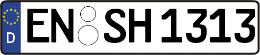 EN-SH1313