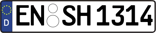 EN-SH1314