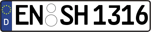 EN-SH1316