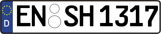 EN-SH1317
