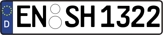 EN-SH1322