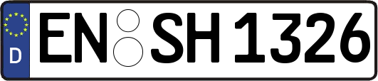 EN-SH1326