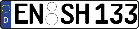 EN-SH133