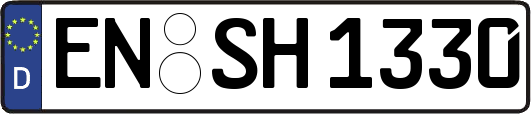 EN-SH1330