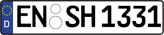 EN-SH1331
