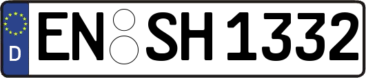 EN-SH1332