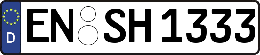 EN-SH1333