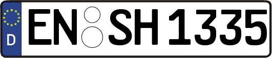 EN-SH1335