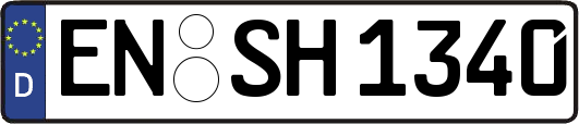 EN-SH1340