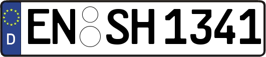 EN-SH1341