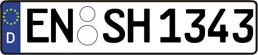 EN-SH1343