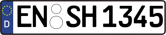 EN-SH1345