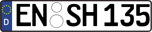 EN-SH135