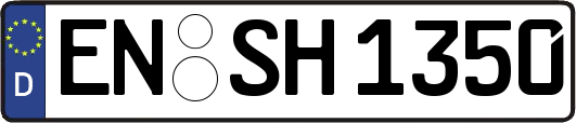 EN-SH1350