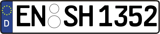 EN-SH1352