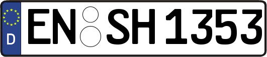 EN-SH1353