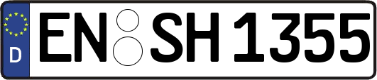 EN-SH1355