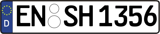 EN-SH1356