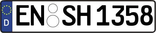 EN-SH1358