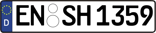 EN-SH1359