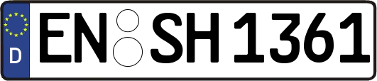 EN-SH1361